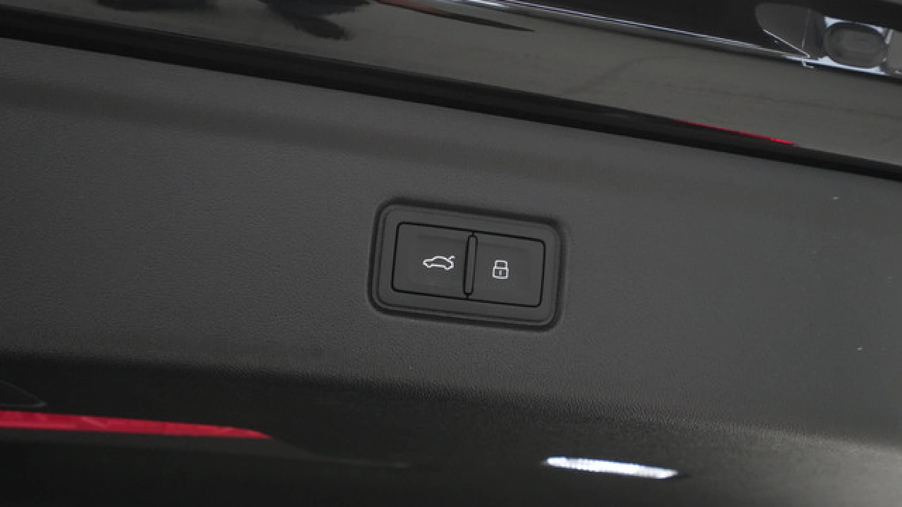 Audi A6 Sportback e-tron S edition