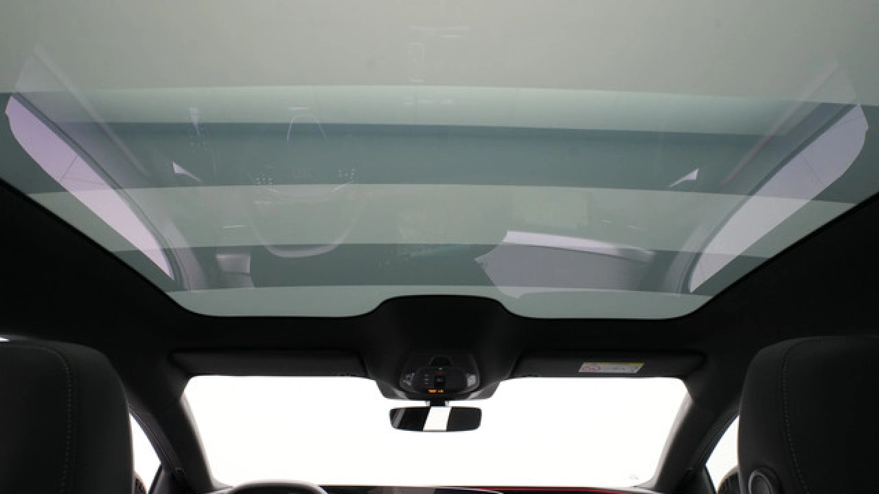 Audi A6 Sportback e-tron S edition