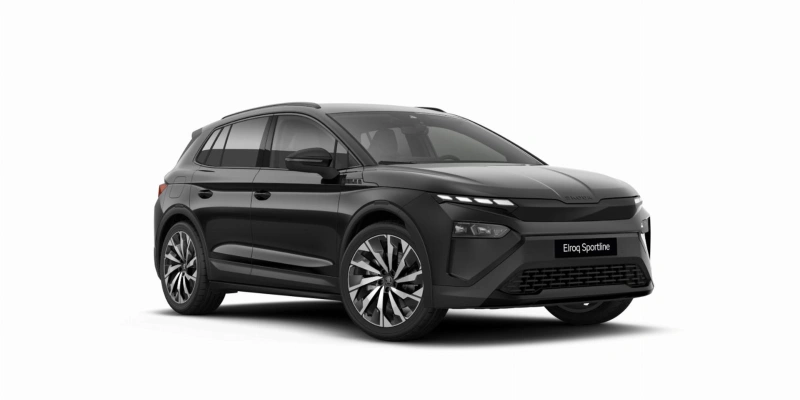 Škoda Elroq Sportline