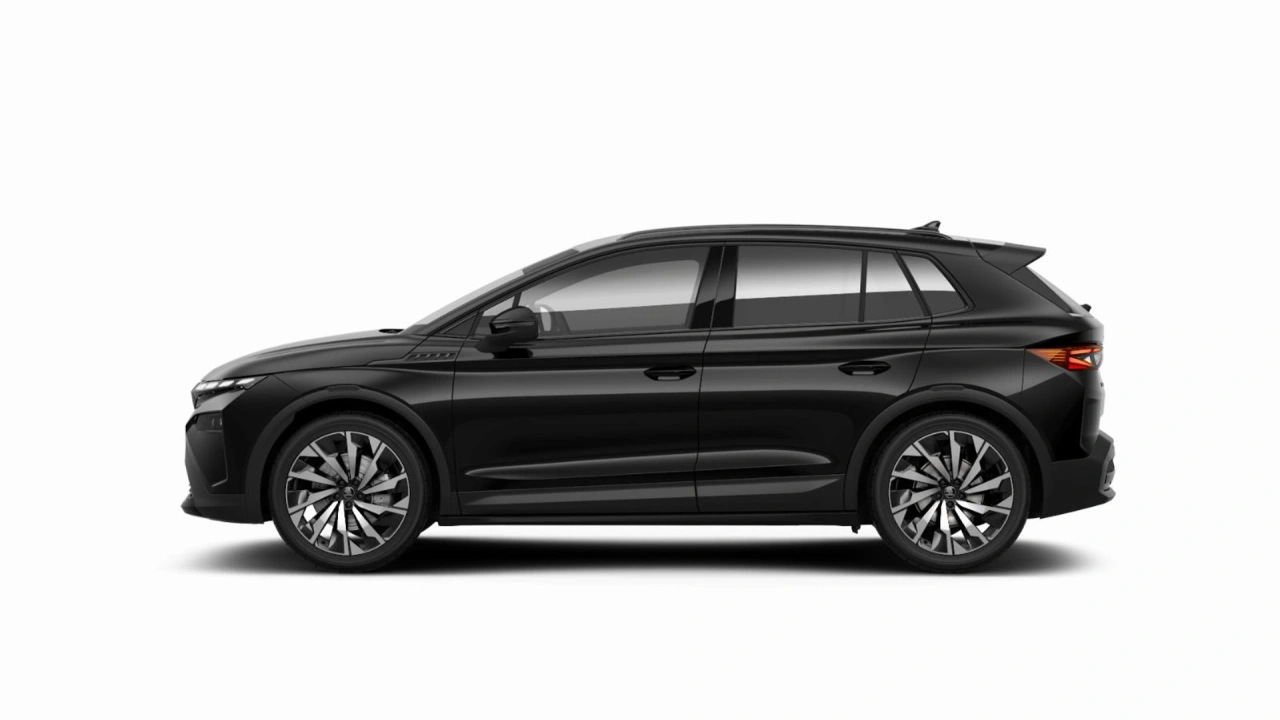 Škoda Elroq Sportline