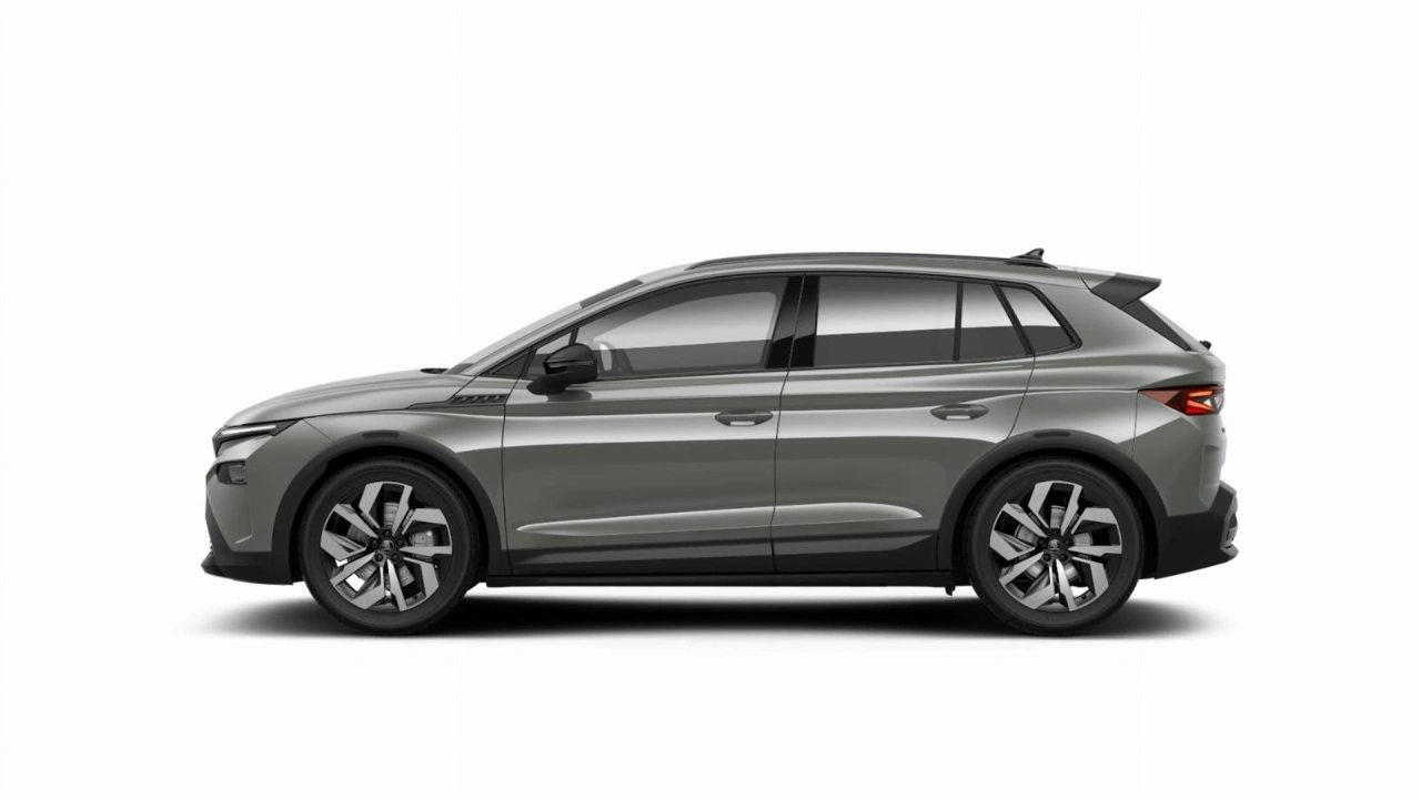 Škoda Elroq Sportline
