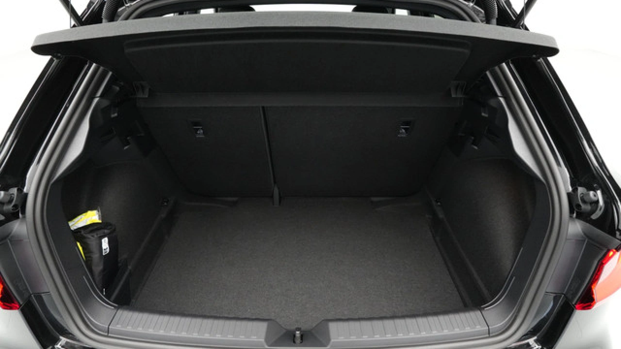 Audi A1 Sportback S edition