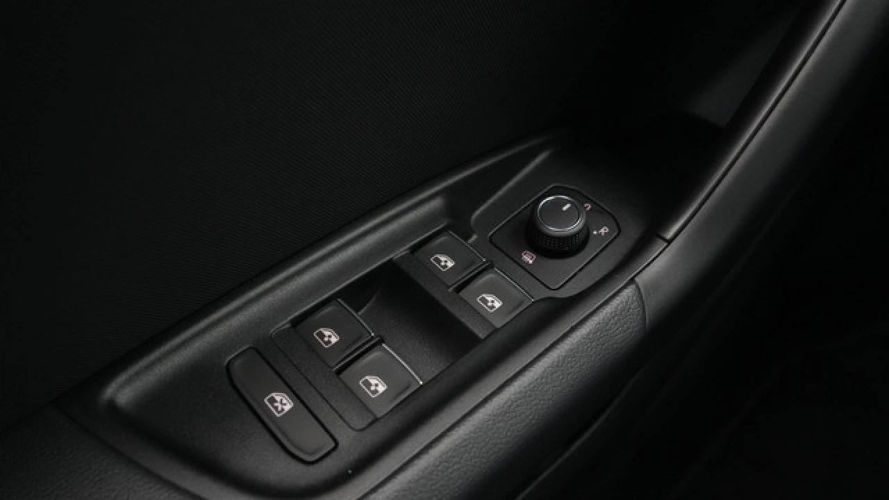 Audi A1 Sportback S edition