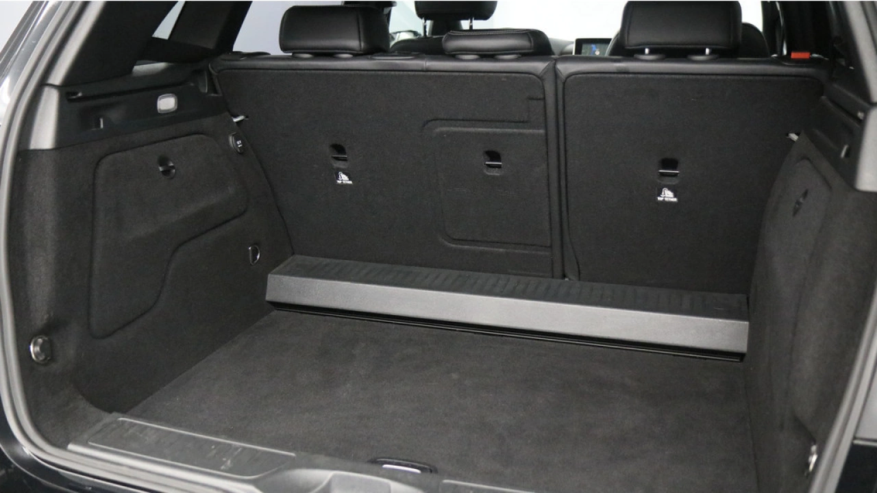 Mercedes-Benz B-Klasse 180 Ambition