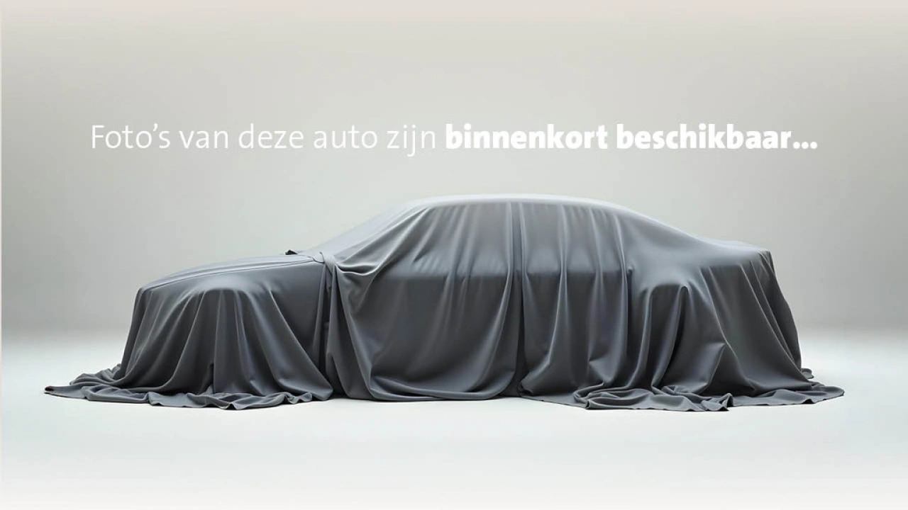 Mercedes-Benz B-Klasse 180 Ambition