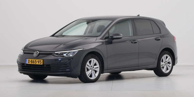 Volkswagen Golf 1.0 eTSI Life Business