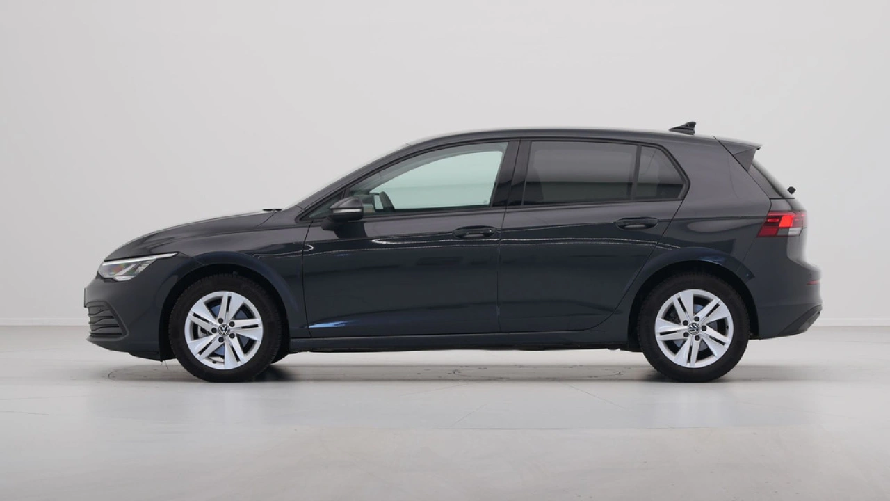 Volkswagen Golf 1.0 eTSI Life Business