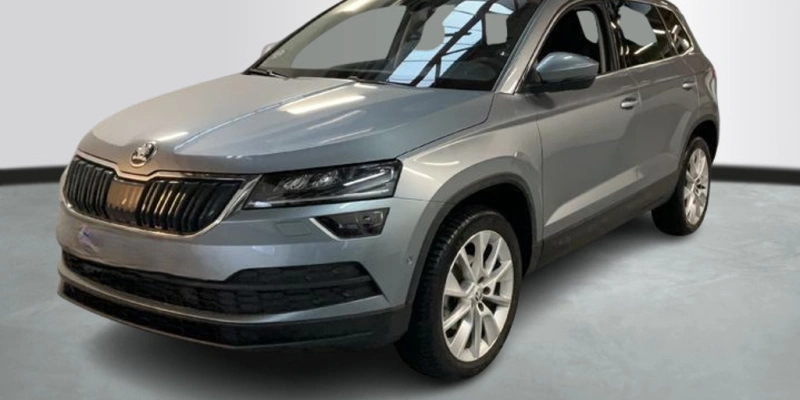 Škoda Karoq 1.5 TSI 150pk Automaat Business