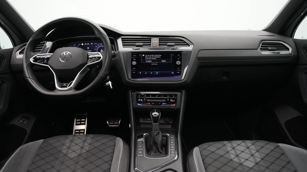 Volkswagen Tiguan 1.4 TSI eHybrid DSG 245pk R-Line Business+