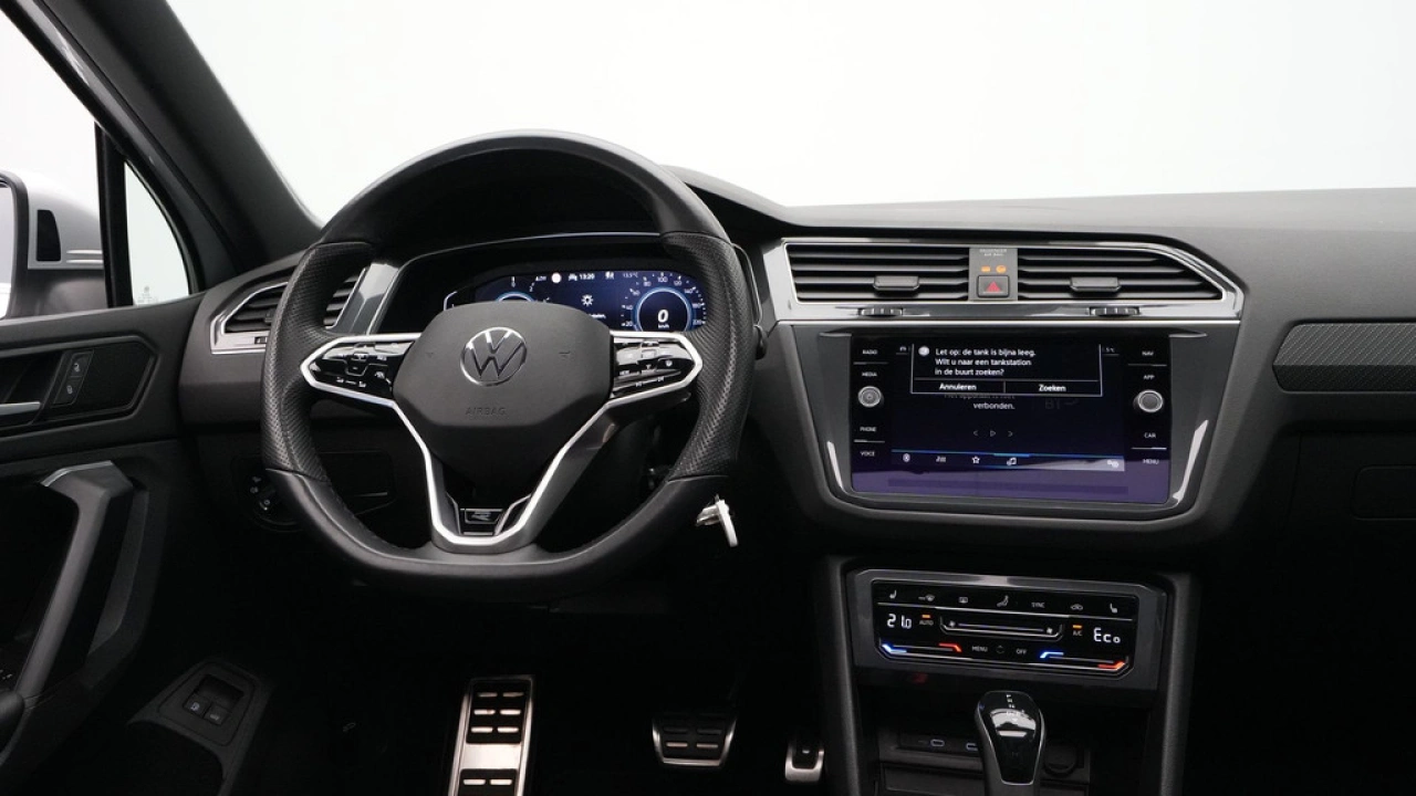 Volkswagen Tiguan 1.4 TSI eHybrid DSG 245pk R-Line Business+