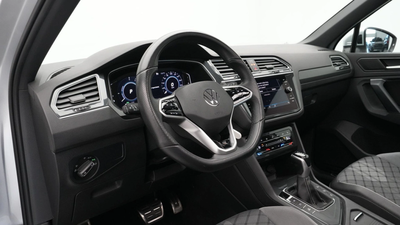 Volkswagen Tiguan 1.4 TSI eHybrid DSG 245pk R-Line Business+