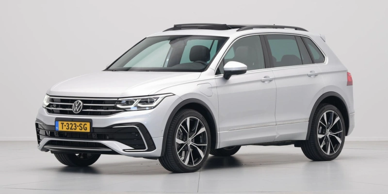 Volkswagen Tiguan 1.4 TSI eHybrid DSG 245pk R-Line Business+