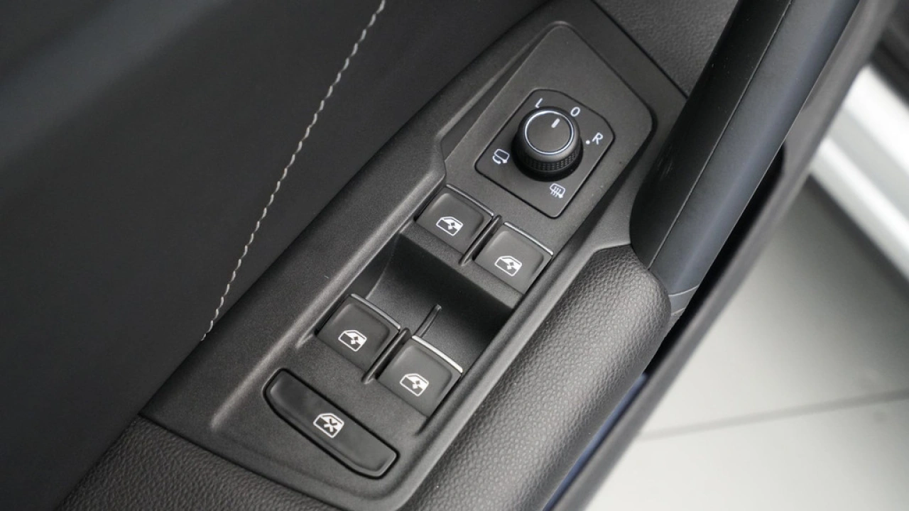 Volkswagen Tiguan 1.4 TSI eHybrid DSG 245pk R-Line Business+