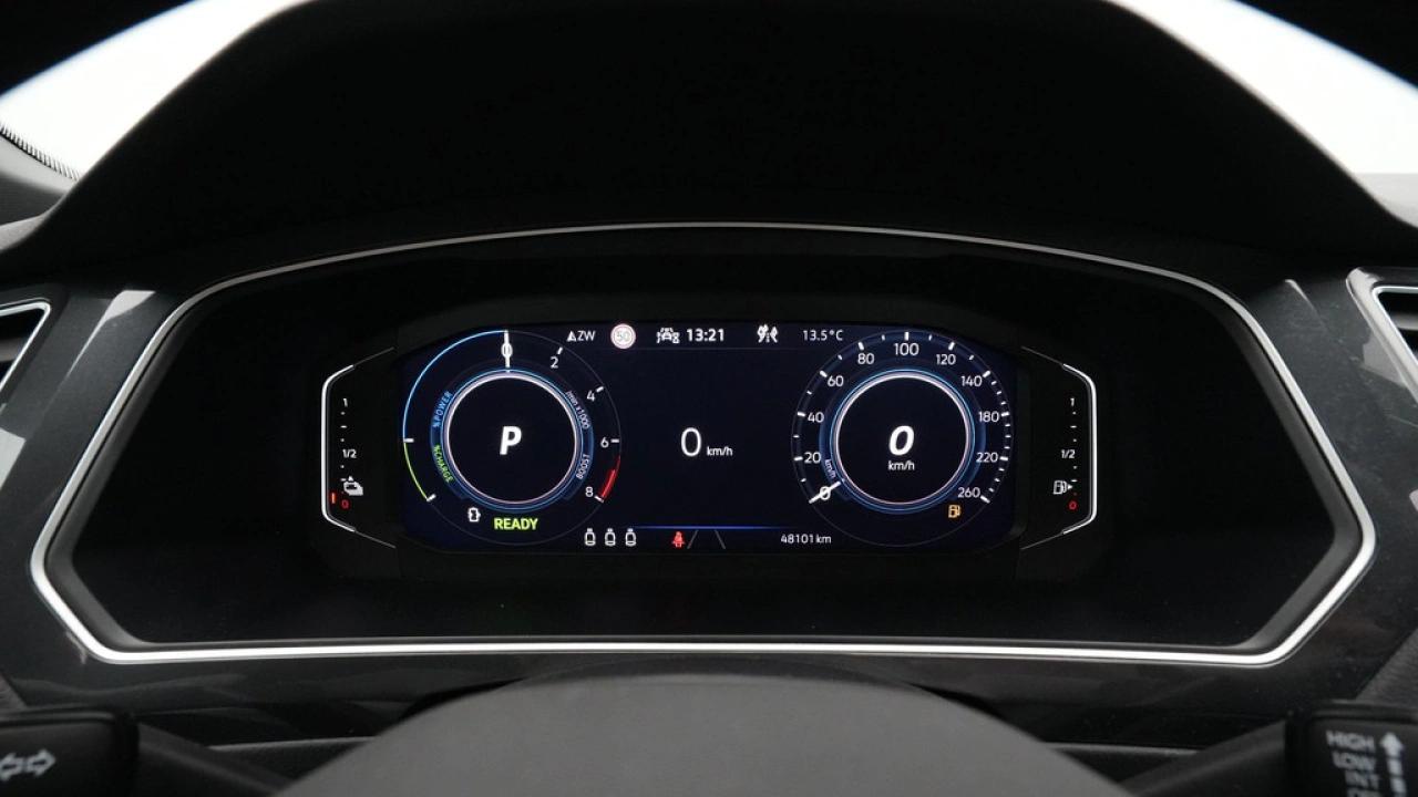 Volkswagen Tiguan 1.4 TSI eHybrid DSG 245pk R-Line Business+