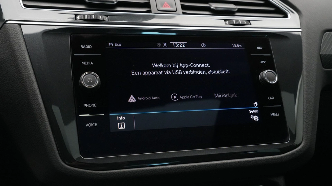 Volkswagen Tiguan 1.4 TSI eHybrid DSG 245pk R-Line Business+