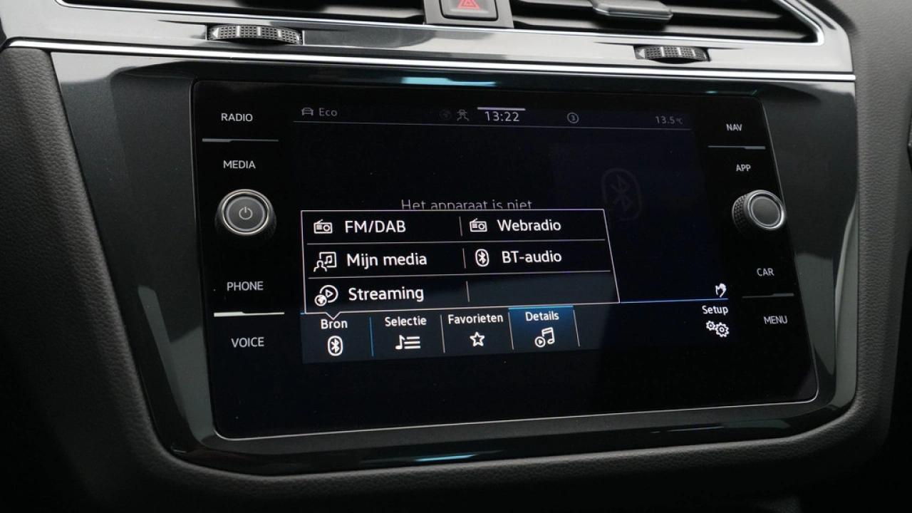 Volkswagen Tiguan 1.4 TSI eHybrid DSG 245pk R-Line Business+