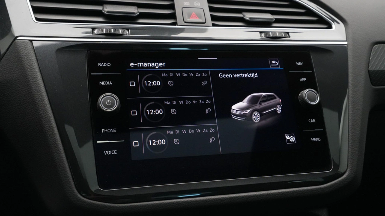 Volkswagen Tiguan 1.4 TSI eHybrid DSG 245pk R-Line Business+