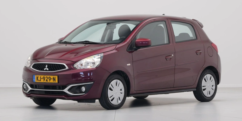 Mitsubishi Space Star 1.0 Cool+