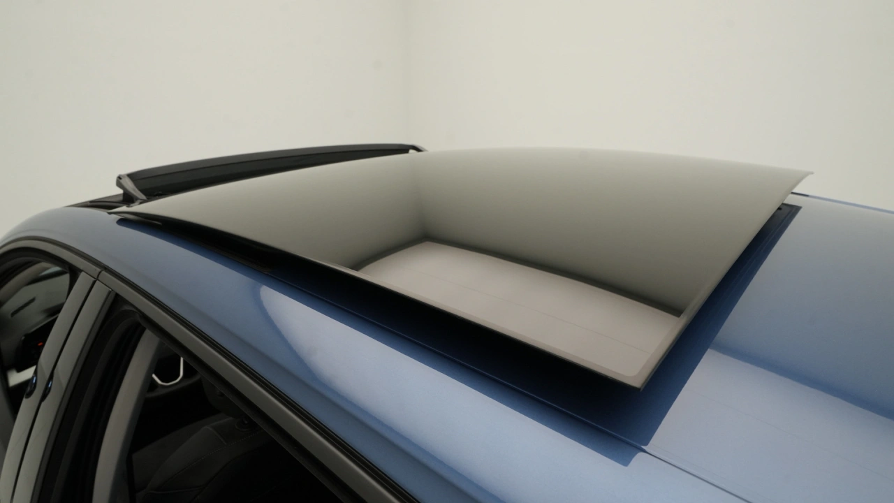 Volkswagen Golf Style Edition eHybrid