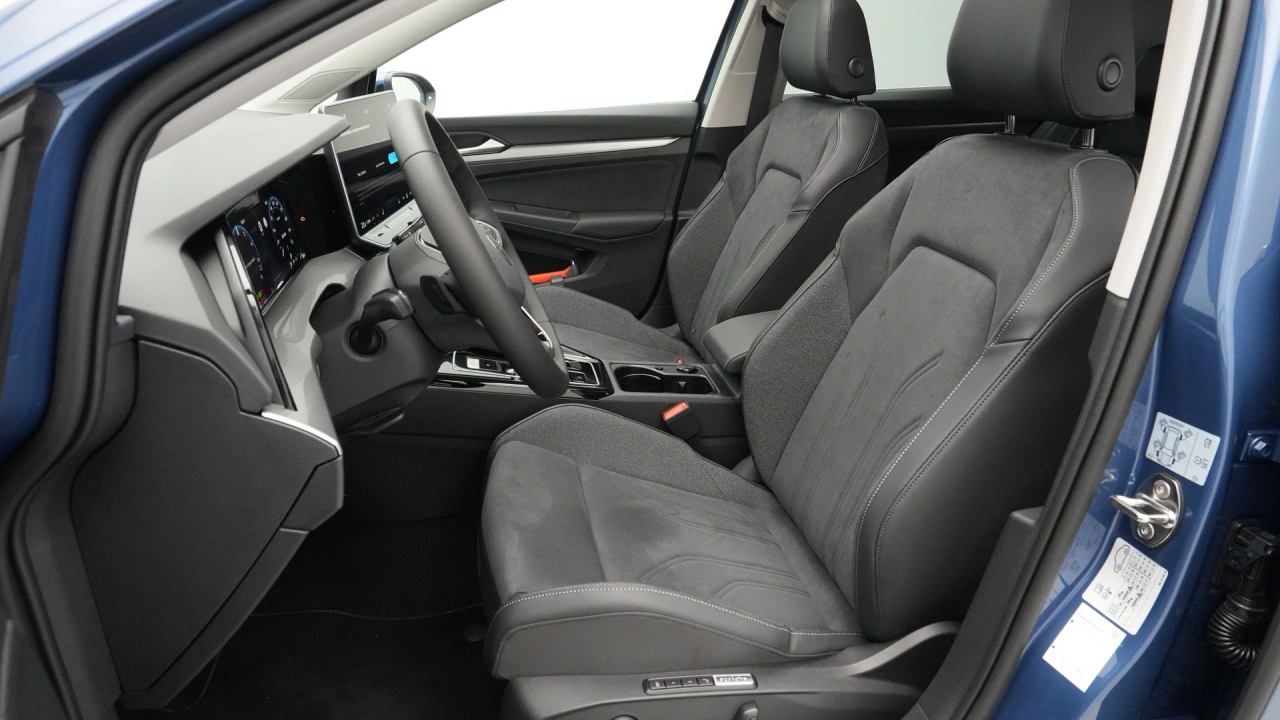 Volkswagen Golf Style Edition eHybrid