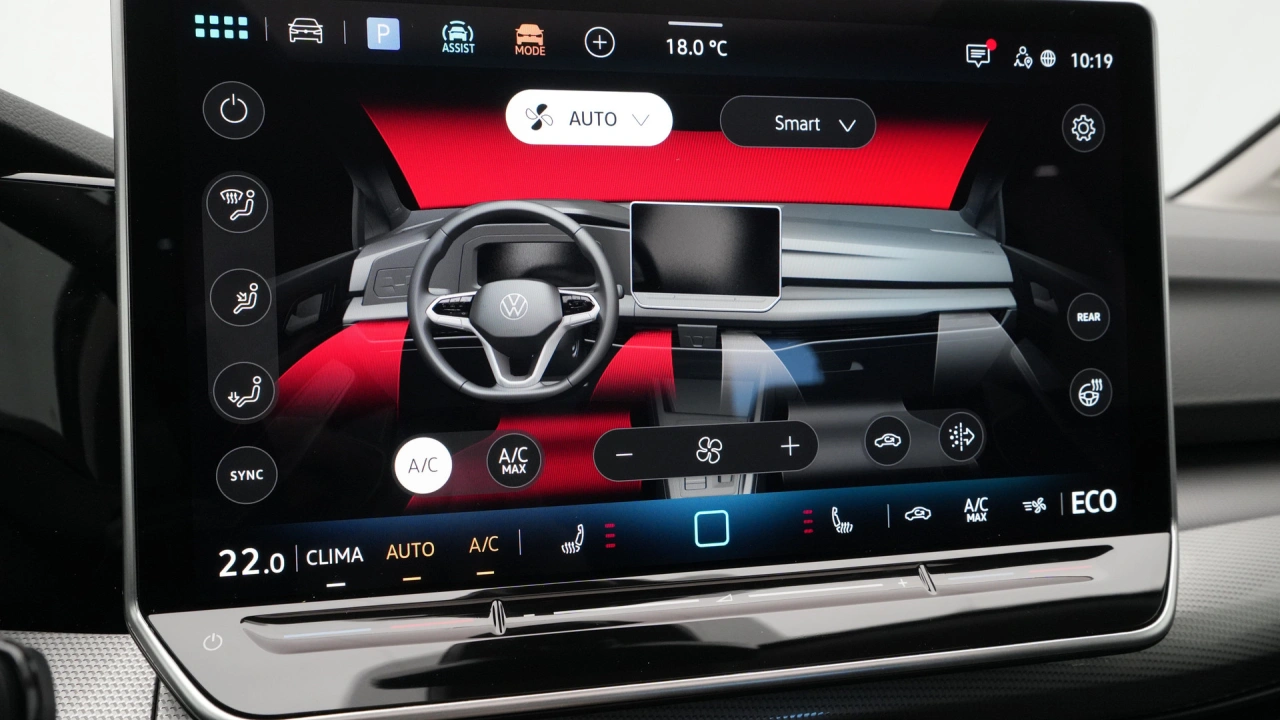 Volkswagen Golf Style Edition eHybrid