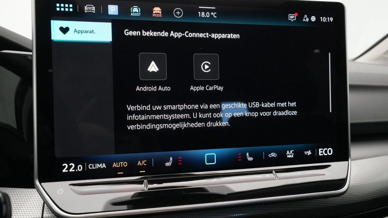 Volkswagen Golf Style Edition eHybrid