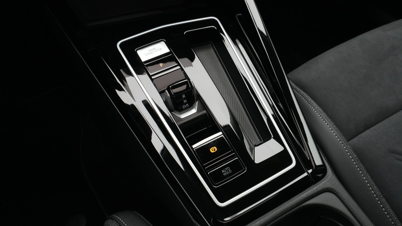 Volkswagen Golf Style Edition eHybrid