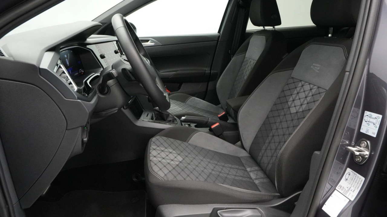 Volkswagen Taigo 1.0 TSI 115pk DSG R-Line