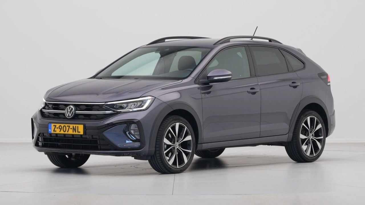 Volkswagen Taigo 1.0 TSI 115pk DSG R-Line