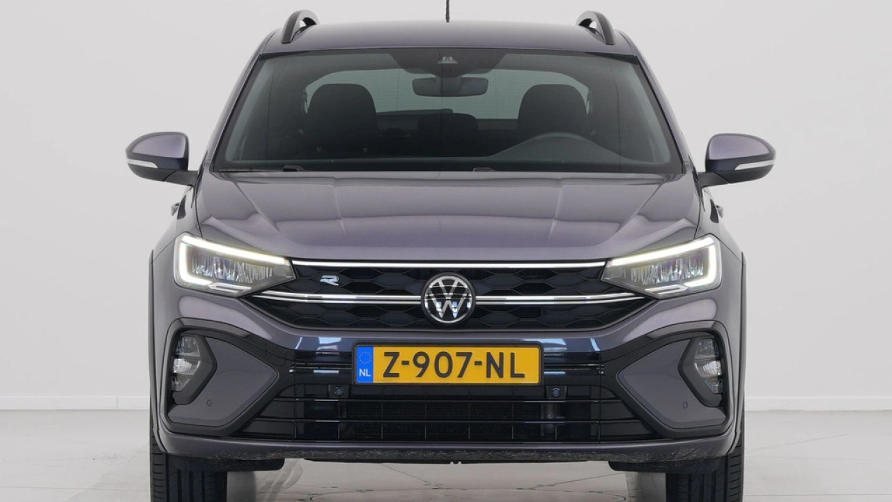 Volkswagen Taigo 1.0 TSI 115pk DSG R-Line