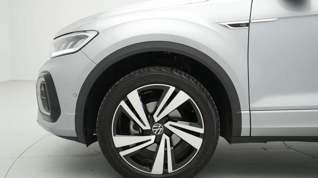 Volkswagen T-Roc 1.5 TSI 150pk DSG R-Line
