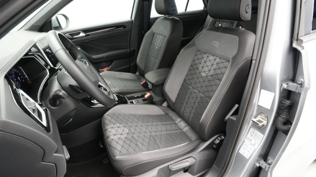 Volkswagen T-Roc 1.5 TSI 150pk DSG R-Line