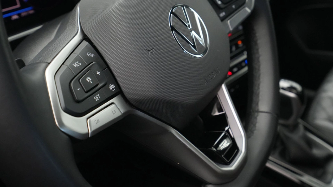 Volkswagen T-Roc 1.5 TSI 150pk DSG R-Line