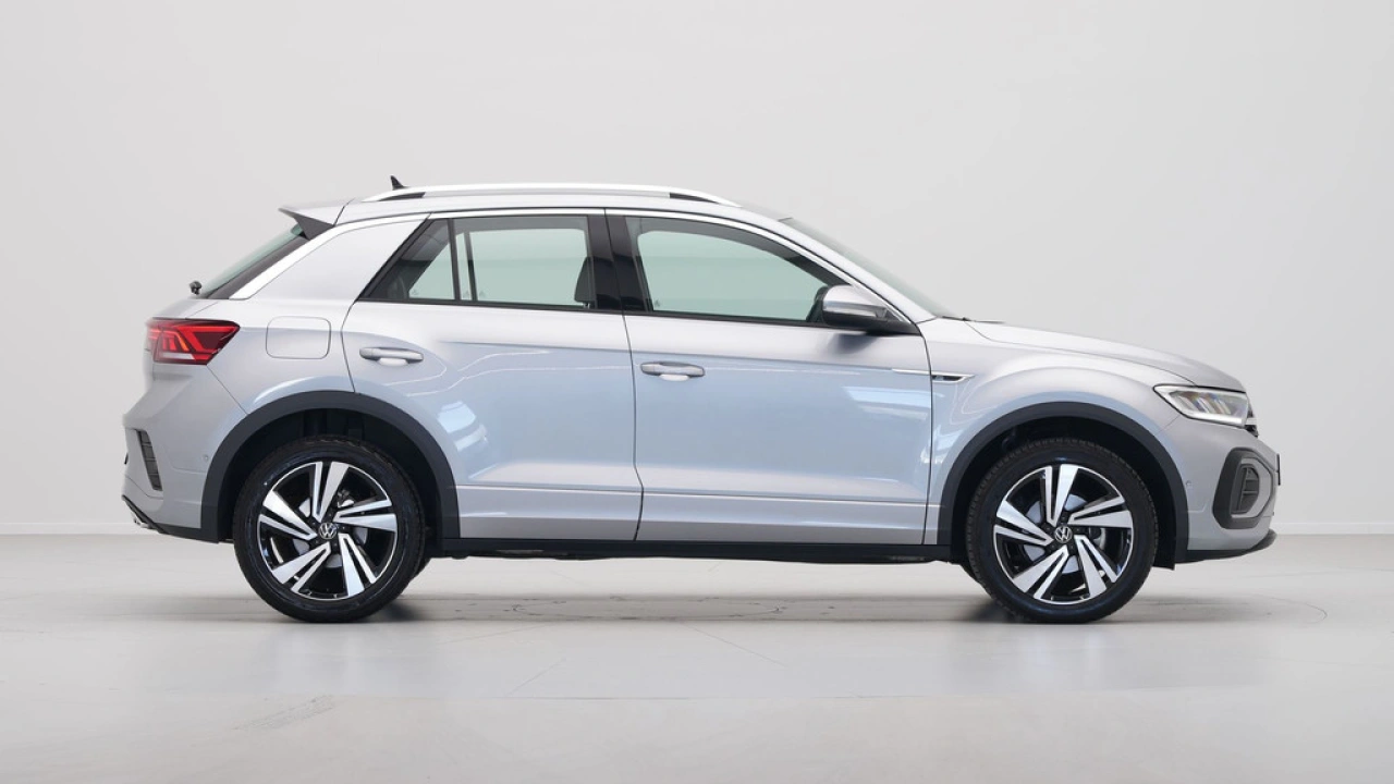 Volkswagen T-Roc 1.5 TSI 150pk DSG R-Line