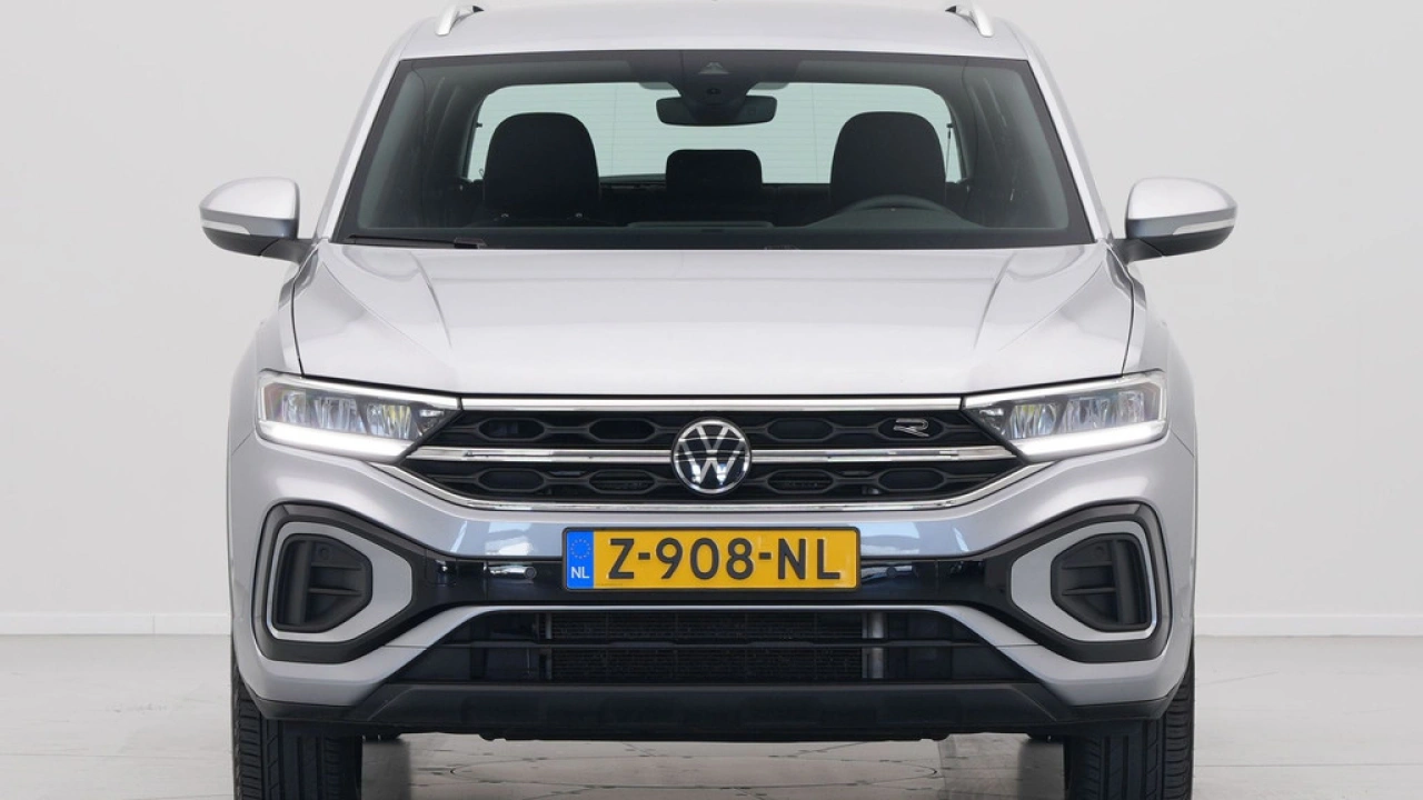 Volkswagen T-Roc 1.5 TSI 150pk DSG R-Line