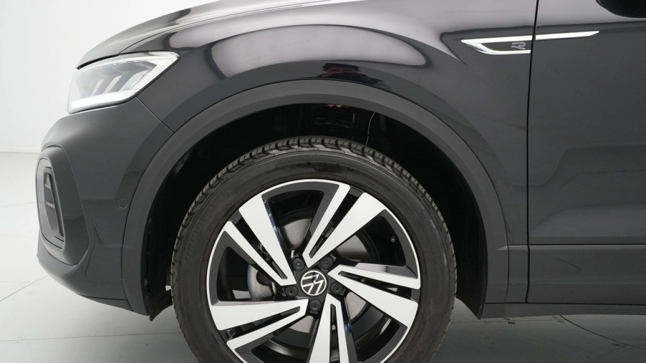 Volkswagen T-Roc 1.5 TSI 150pk DSG R-Line