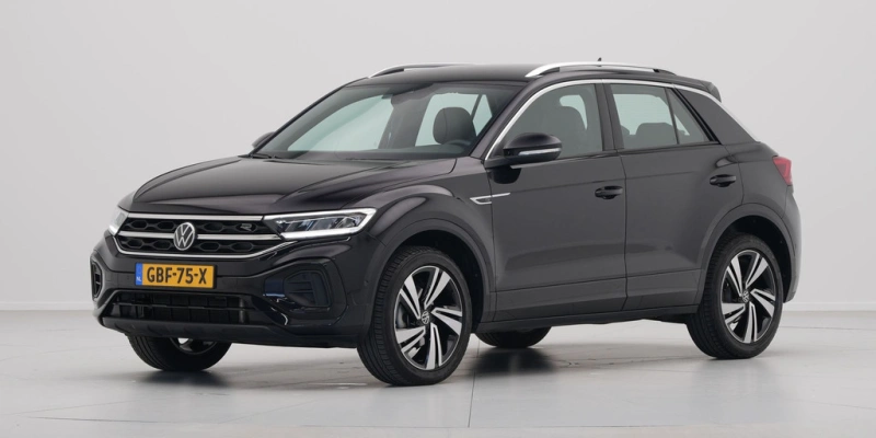 Volkswagen T-Roc 1.5 TSI 150pk DSG R-Line