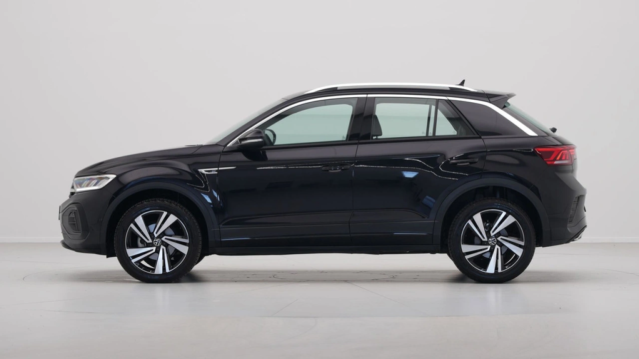 Volkswagen T-Roc 1.5 TSI 150pk DSG R-Line