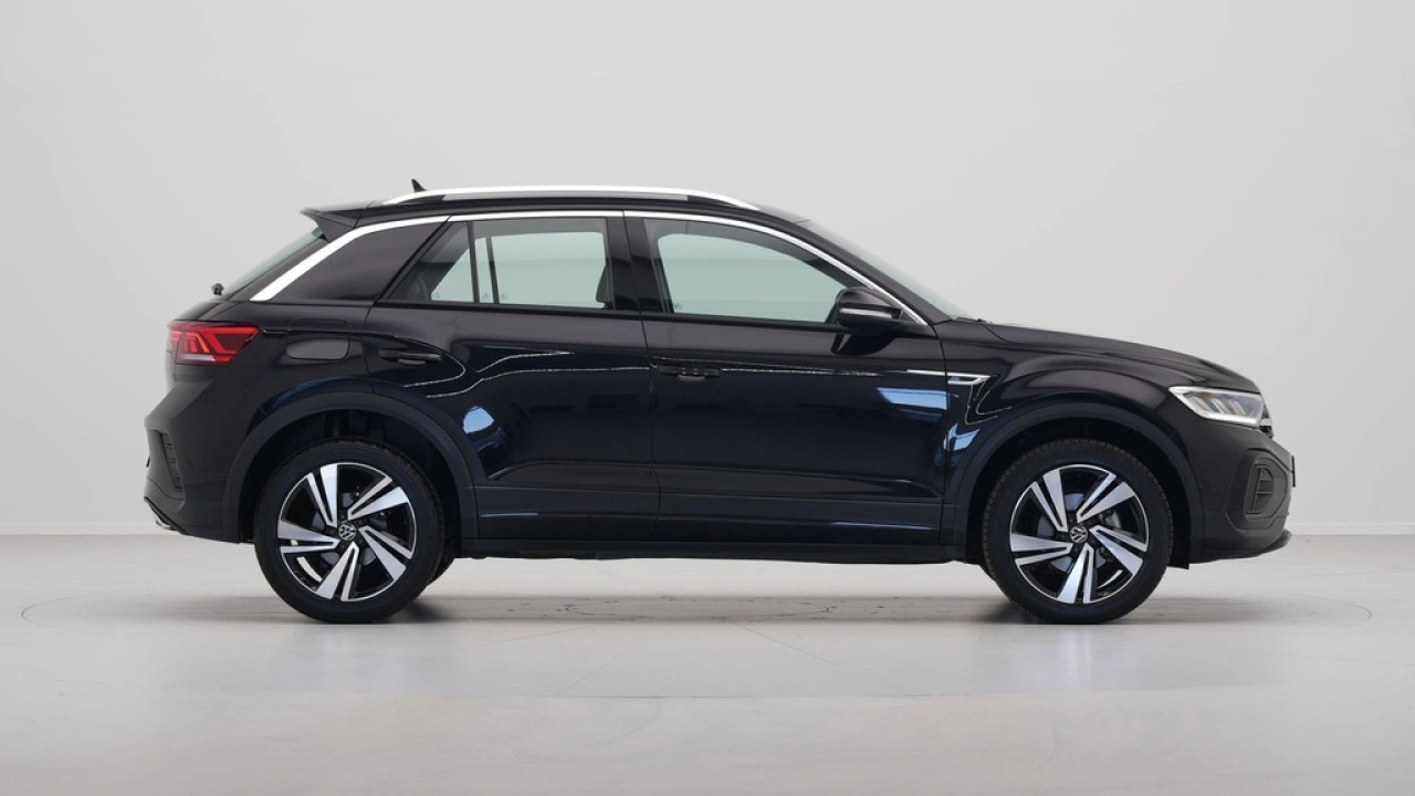 Volkswagen T-Roc 1.5 TSI 150pk DSG R-Line