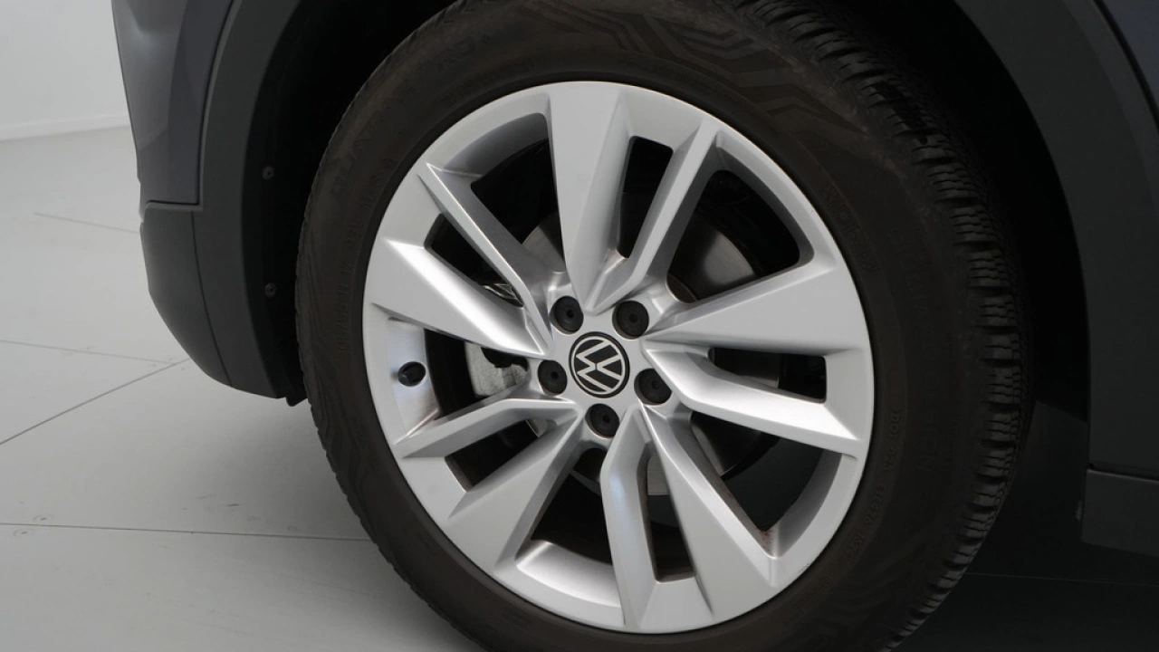 Volkswagen T-Cross 1.0 TSI 115pk DSG Life Edition