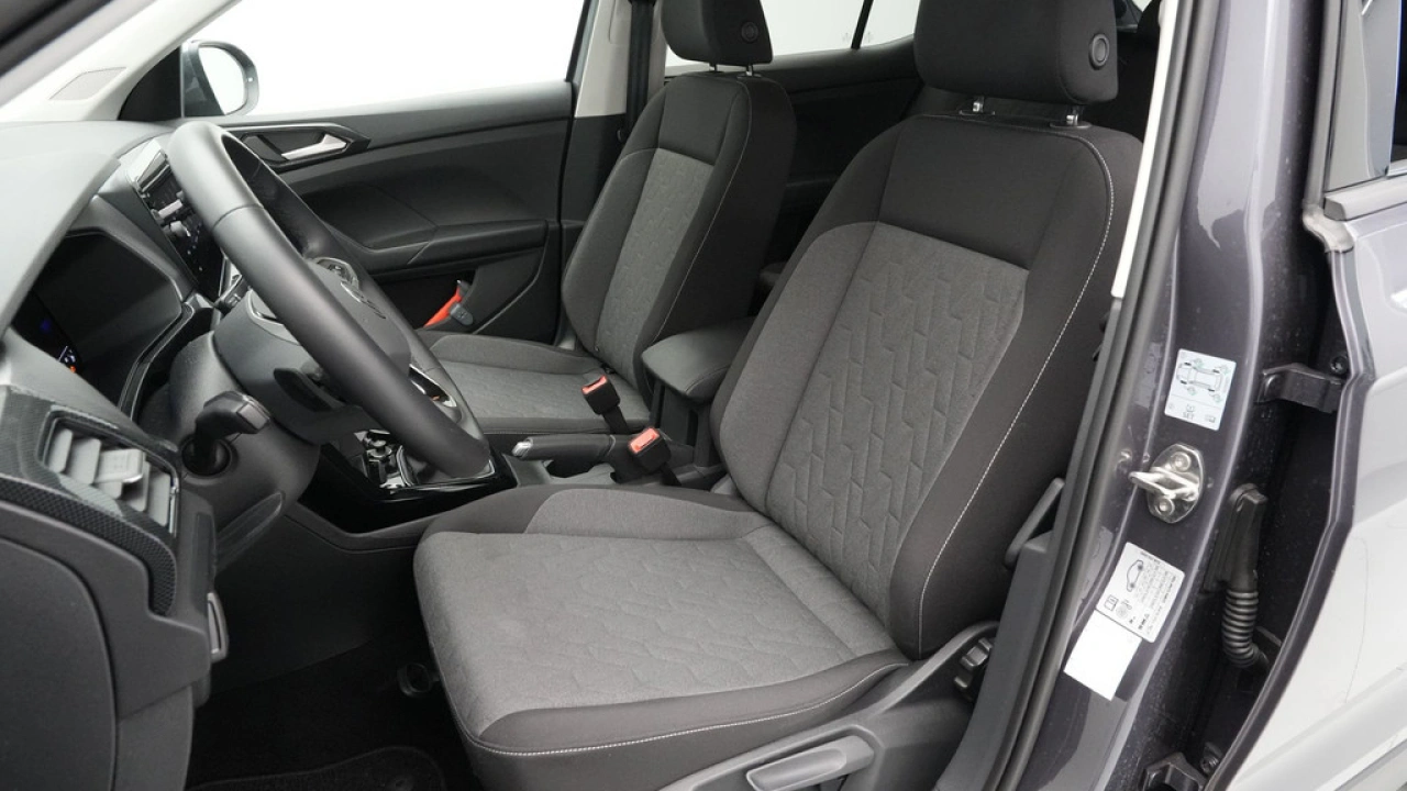 Volkswagen T-Cross 1.0 TSI 115pk DSG Life Edition