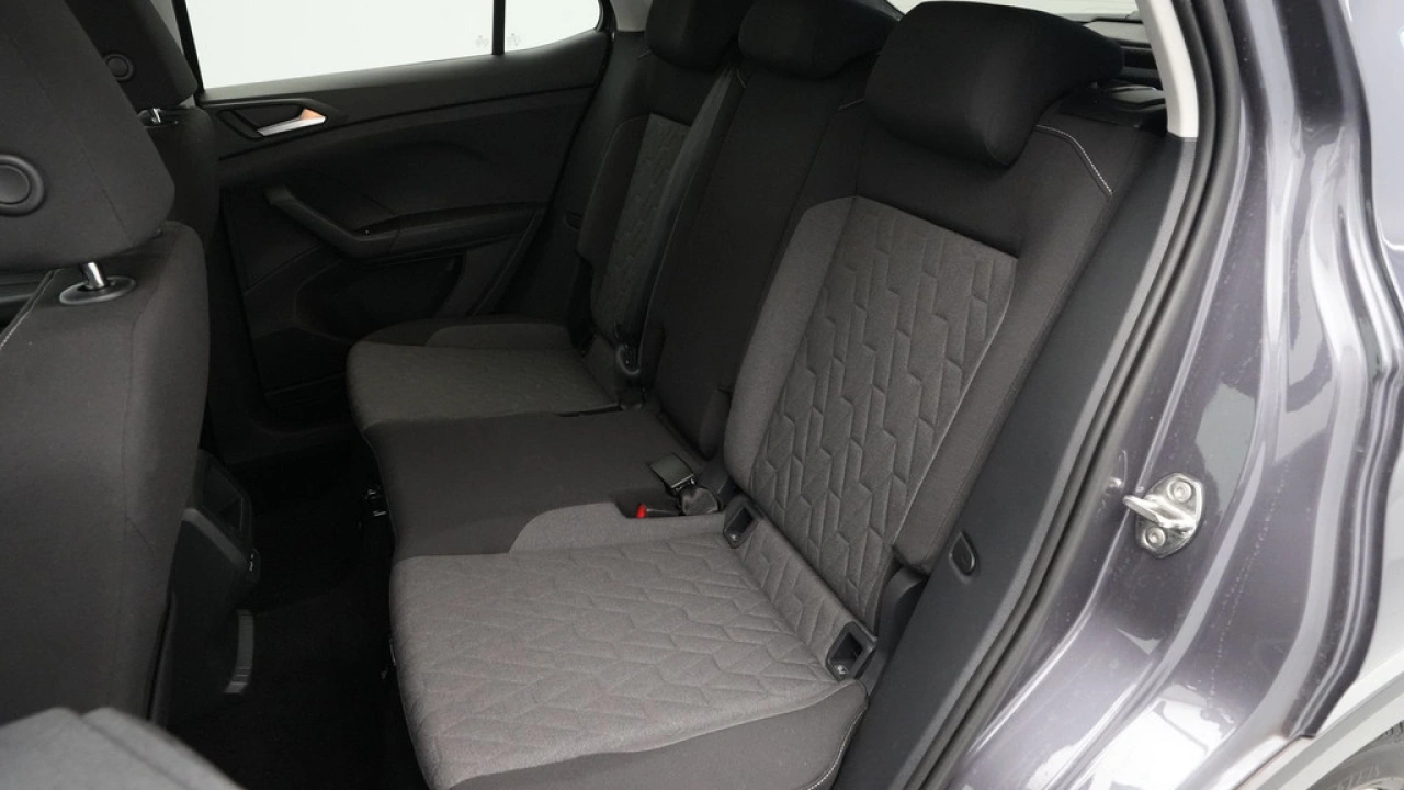 Volkswagen T-Cross 1.0 TSI 115pk DSG Life Edition