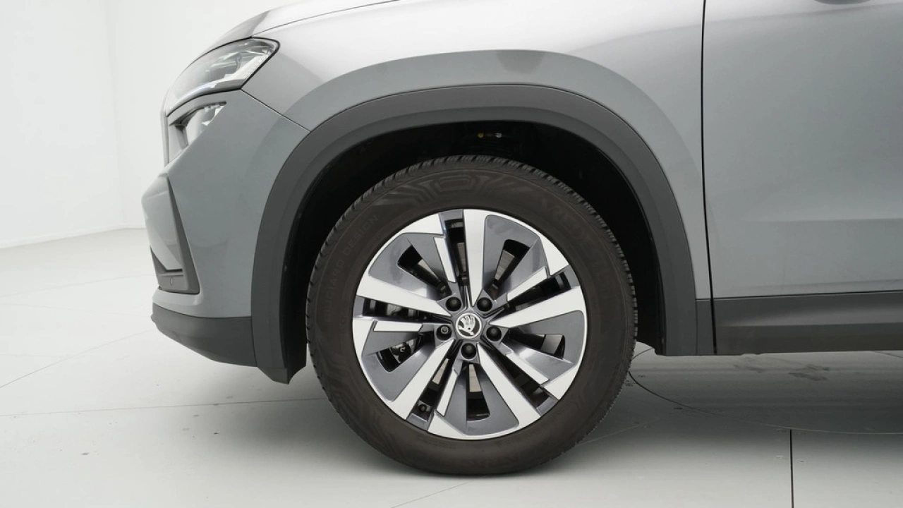 Škoda Kodiaq 1.5 TSI MHEV First Edition 7p.