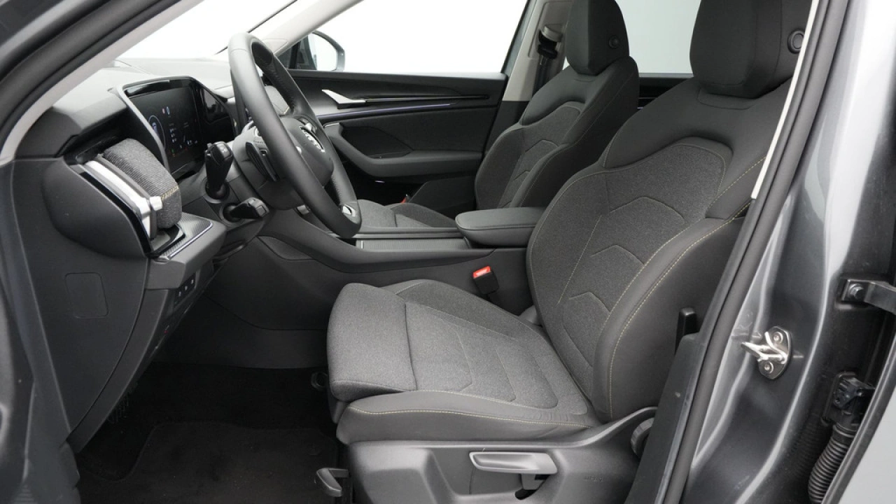 Škoda Kodiaq 1.5 TSI MHEV First Edition 7p.