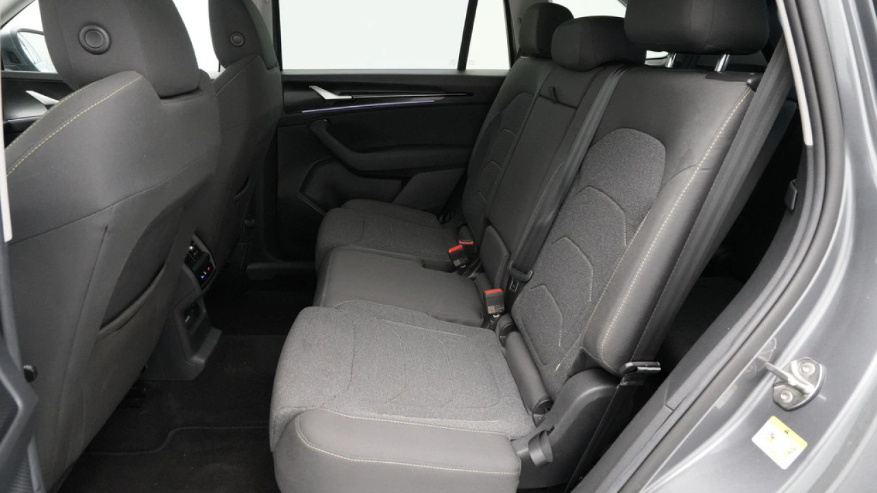 Škoda Kodiaq 1.5 TSI MHEV First Edition 7p.
