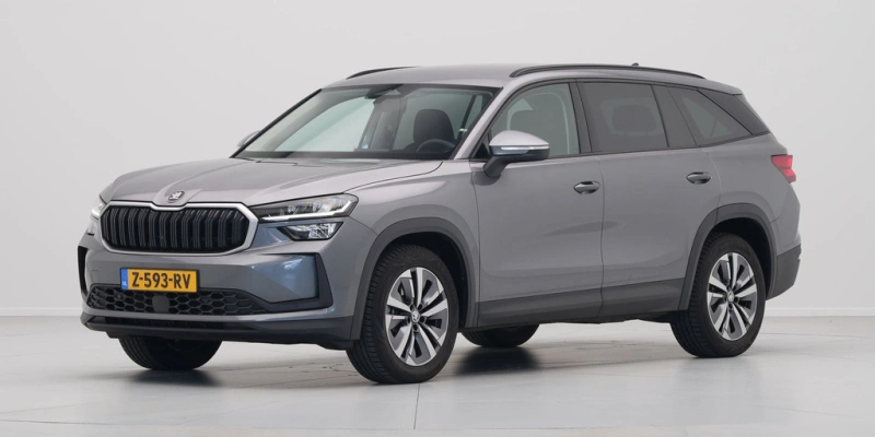 Škoda Kodiaq 1.5 TSI MHEV First Edition 7p.