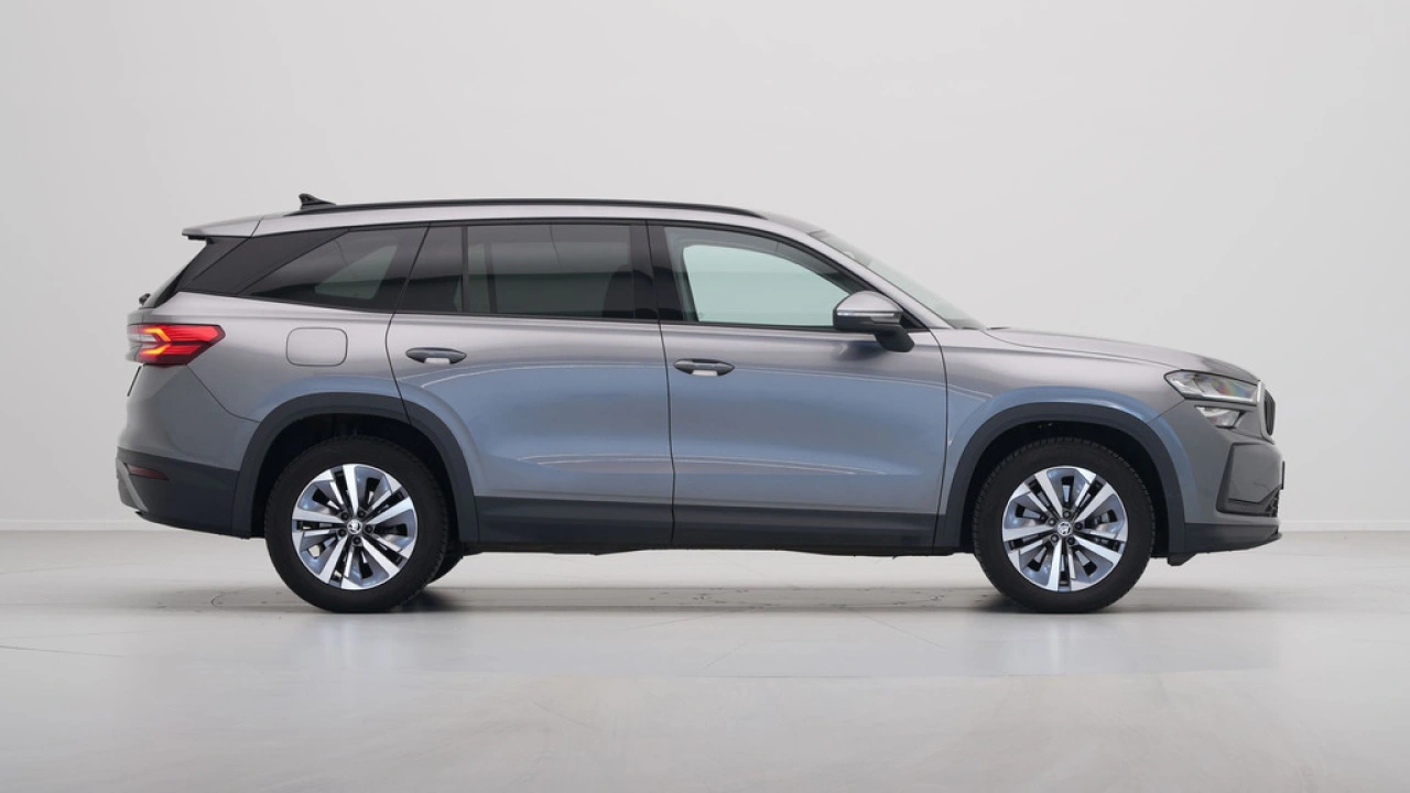 Škoda Kodiaq 1.5 TSI MHEV First Edition 7p.