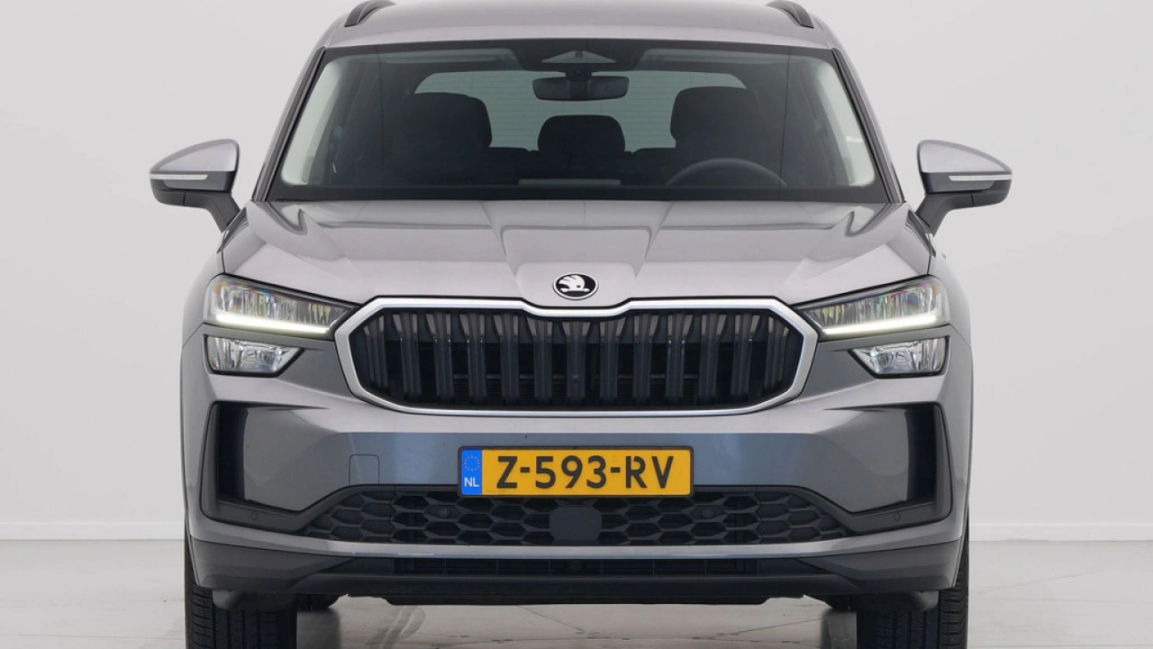 Škoda Kodiaq 1.5 TSI MHEV First Edition 7p.