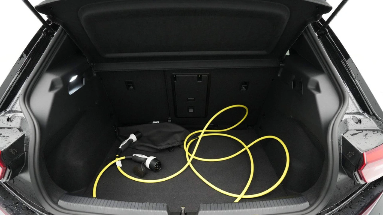 Volkswagen ID.3 Pro Business 59 kWh