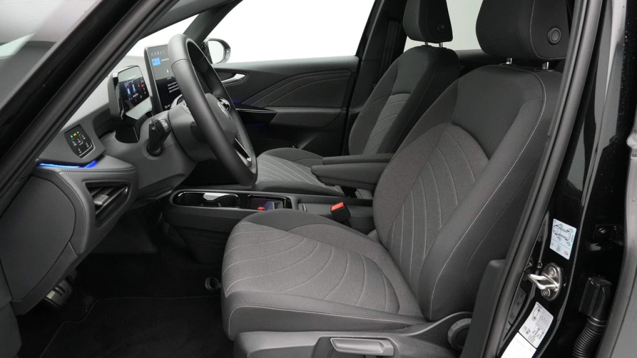 Volkswagen ID.3 Pro Business 59 kWh